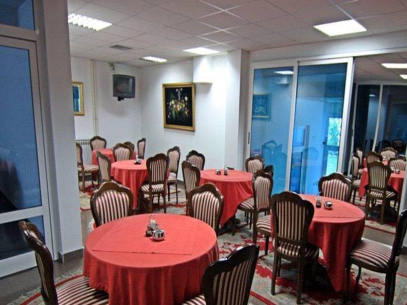 Hotel Belvedere سراييفو المظهر الخارجي الصورة