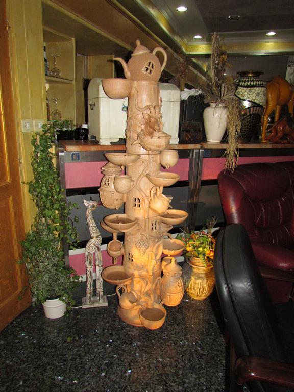 Hotel Belvedere سراييفو المظهر الخارجي الصورة