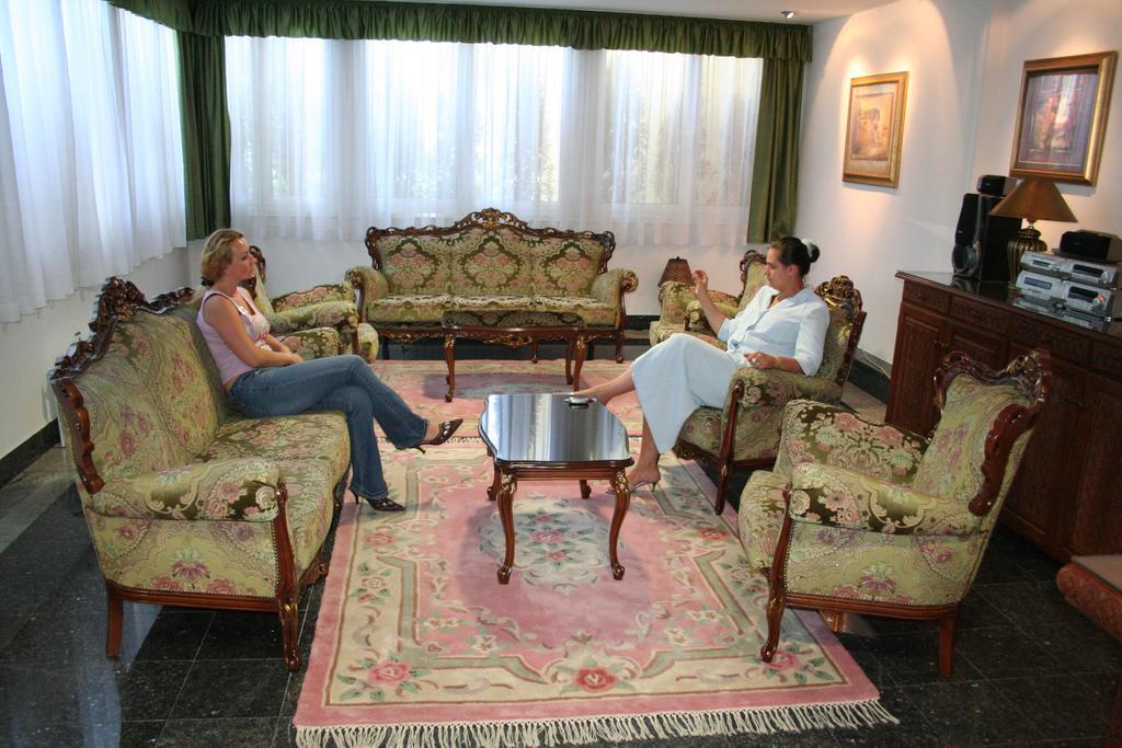 Hotel Belvedere سراييفو المظهر الخارجي الصورة