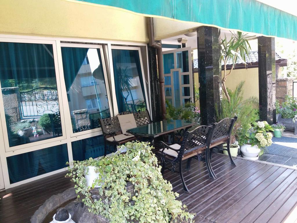Hotel Belvedere سراييفو المظهر الخارجي الصورة