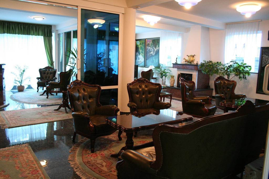 Hotel Belvedere سراييفو المظهر الخارجي الصورة