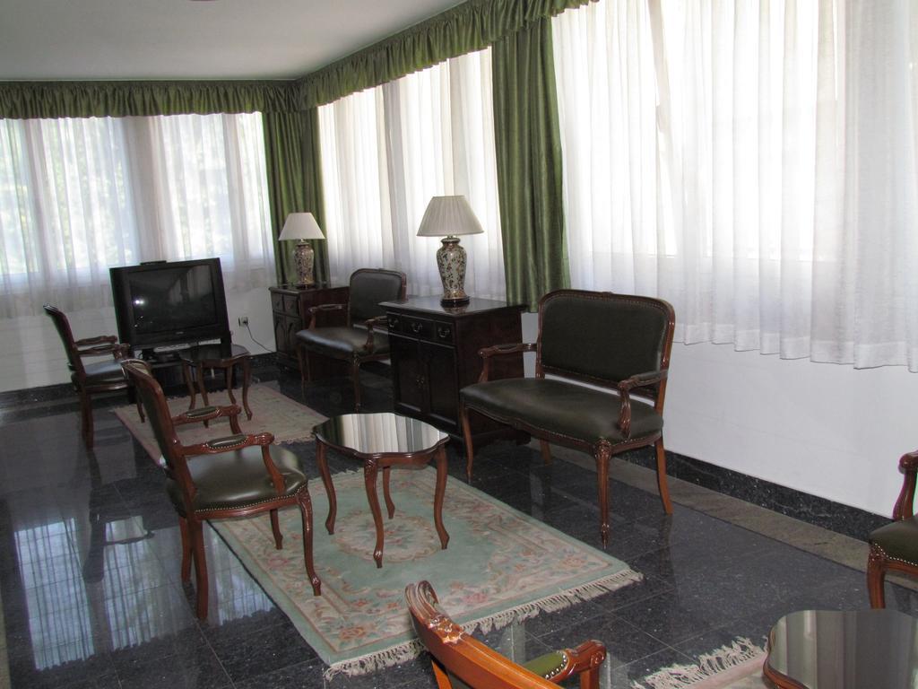 Hotel Belvedere سراييفو المظهر الخارجي الصورة