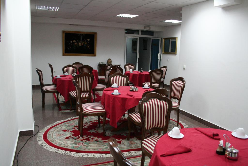 Hotel Belvedere سراييفو المظهر الخارجي الصورة
