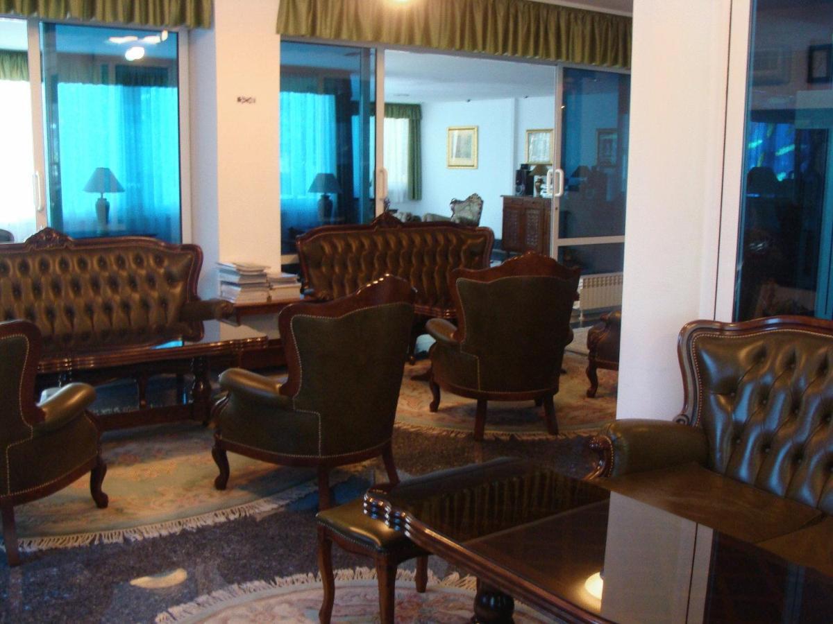 Hotel Belvedere سراييفو المظهر الخارجي الصورة